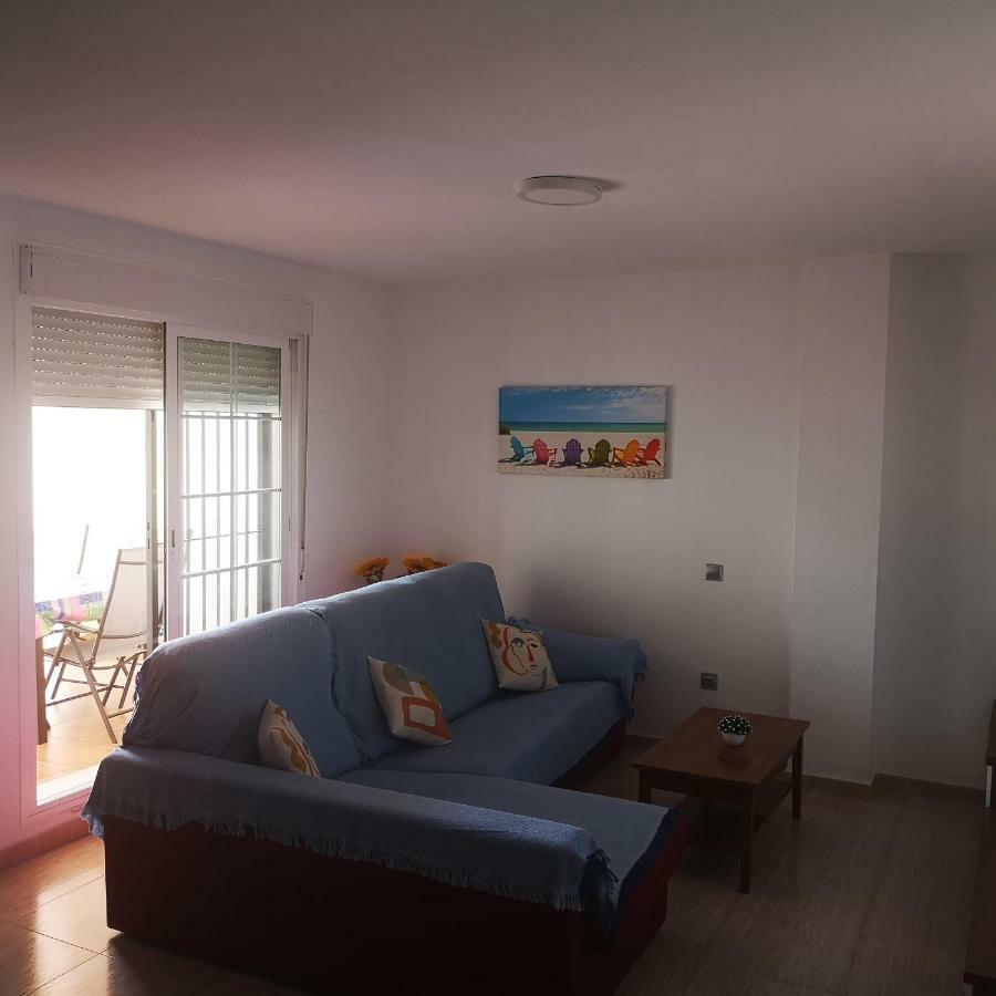 Cabo Gata Sunny House Apartment Retamar  Exterior photo